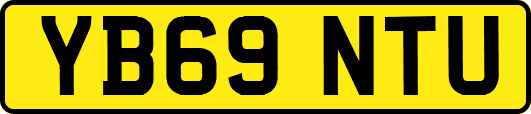 YB69NTU