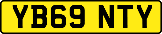 YB69NTY