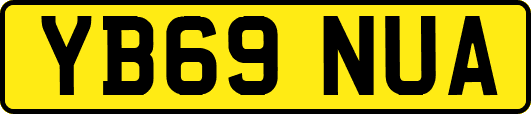 YB69NUA