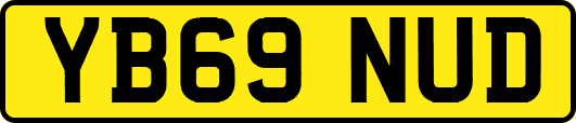 YB69NUD