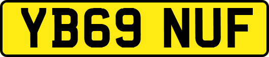 YB69NUF