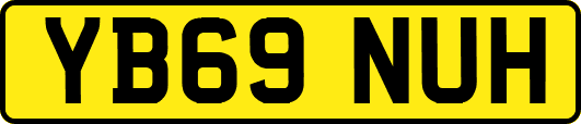 YB69NUH