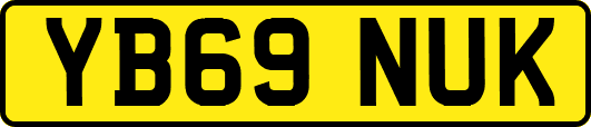 YB69NUK