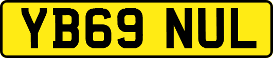 YB69NUL