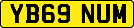 YB69NUM