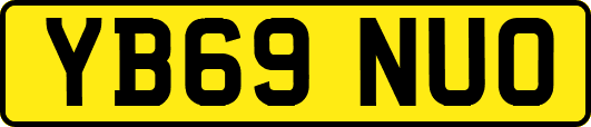 YB69NUO