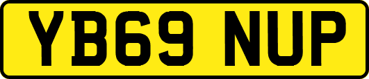 YB69NUP