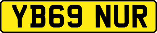 YB69NUR