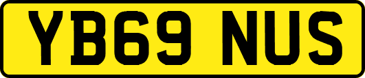 YB69NUS
