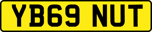 YB69NUT