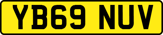 YB69NUV