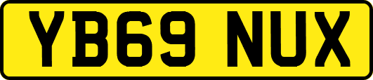 YB69NUX