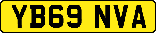 YB69NVA