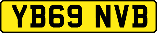 YB69NVB