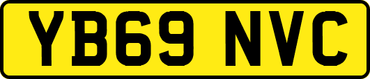 YB69NVC