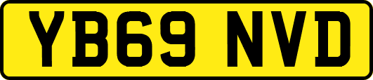 YB69NVD
