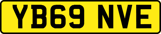 YB69NVE