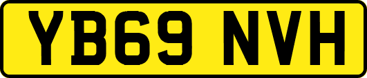 YB69NVH