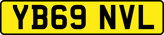 YB69NVL