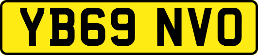 YB69NVO