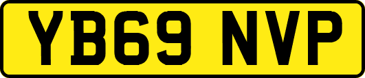 YB69NVP