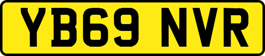 YB69NVR