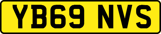YB69NVS