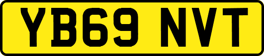 YB69NVT