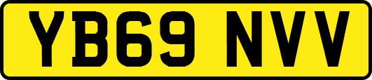 YB69NVV