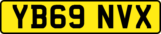 YB69NVX