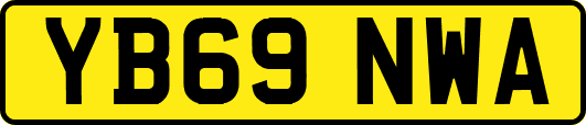 YB69NWA