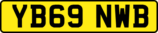 YB69NWB