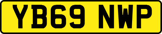 YB69NWP