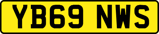 YB69NWS