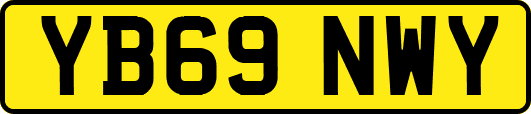 YB69NWY
