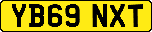 YB69NXT