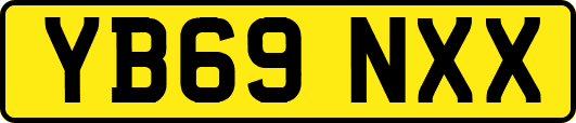 YB69NXX