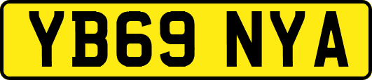 YB69NYA