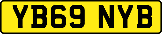 YB69NYB