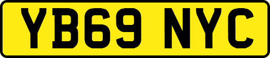 YB69NYC