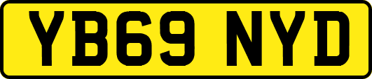 YB69NYD