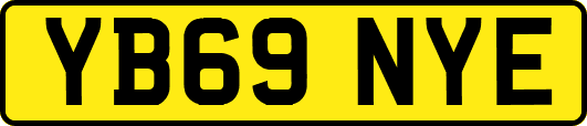 YB69NYE