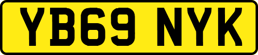 YB69NYK