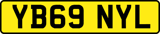YB69NYL
