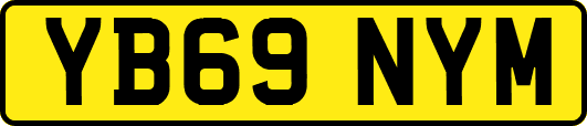 YB69NYM