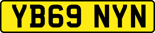 YB69NYN
