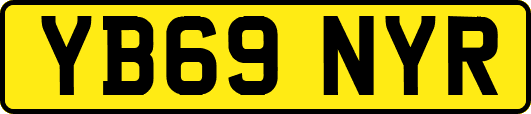 YB69NYR