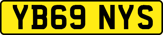 YB69NYS