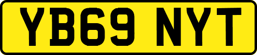 YB69NYT