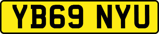 YB69NYU